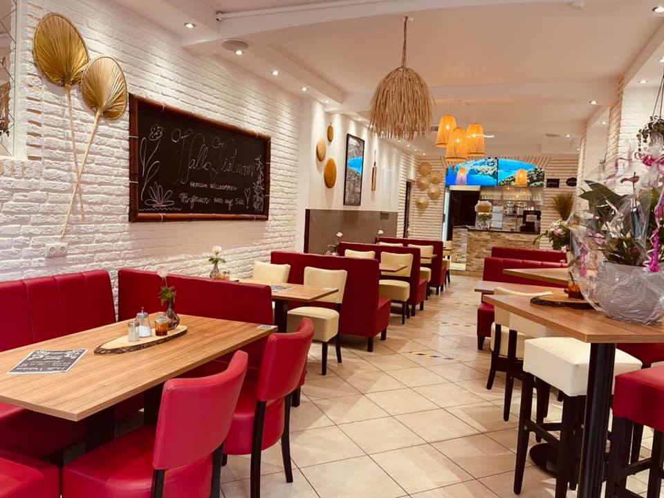 Restaurant Bild 1