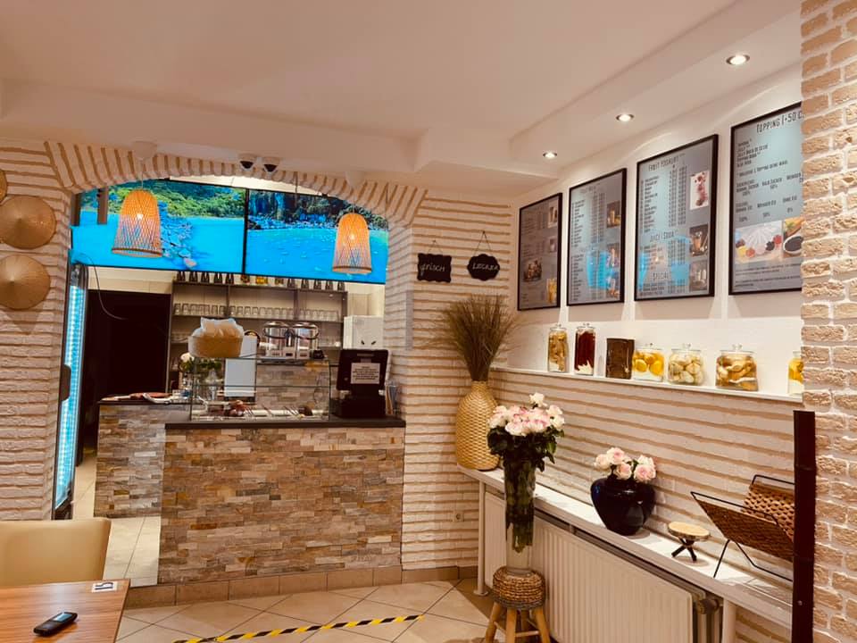 Restaurant Bild 2