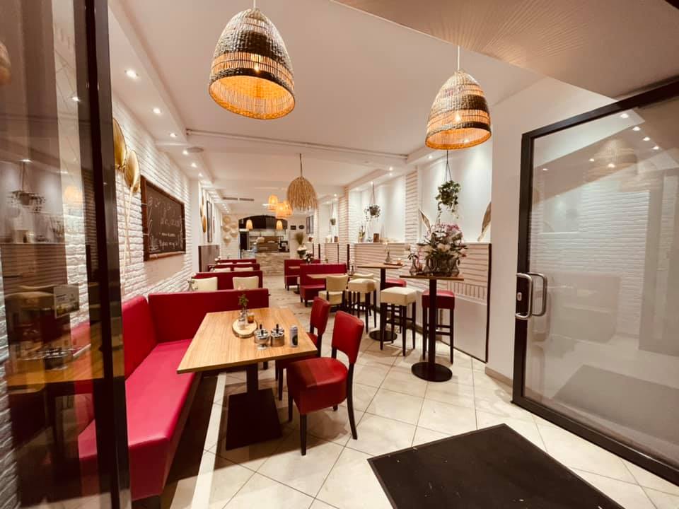 Restaurant Bild 3