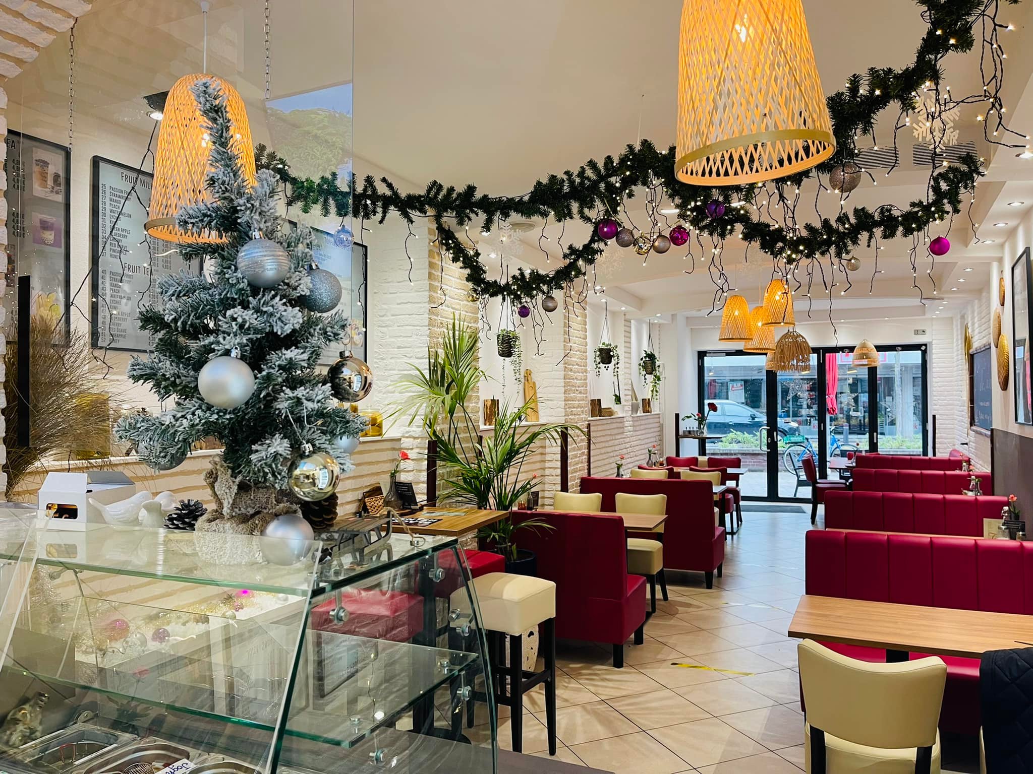 Restaurant Bild 4